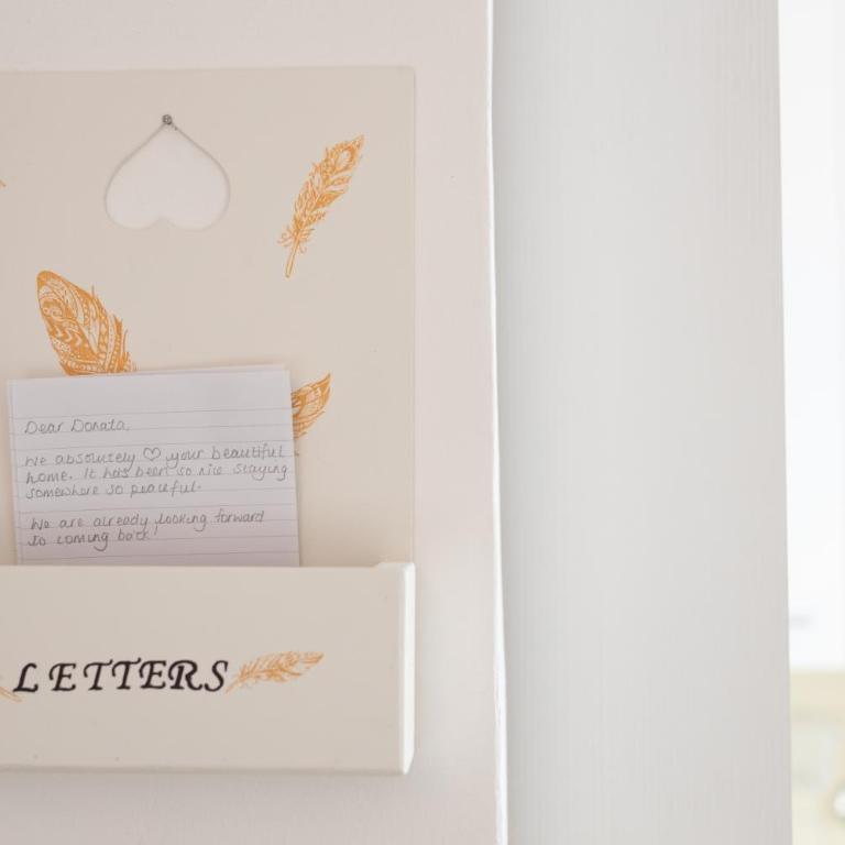 Letters to Juliet - Appartamento con 3 Camere da Letto - 30