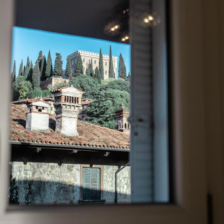 Letters to Juliet - Appartamento con 3 Camere da Letto - 50
