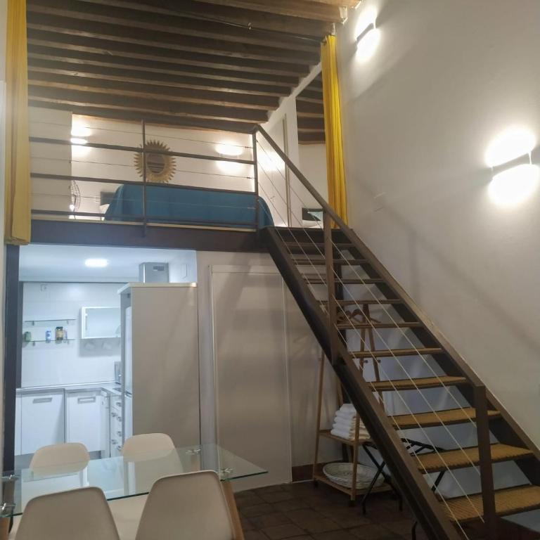 El Patio del Convento - Loft - 19