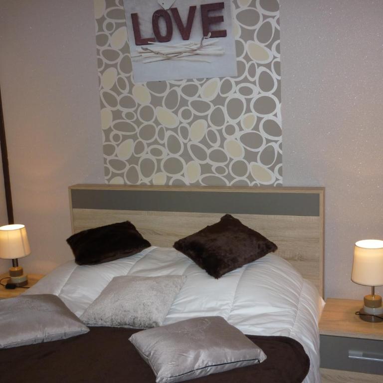 Villa Étienne - Appartement 1 Chambre - 15