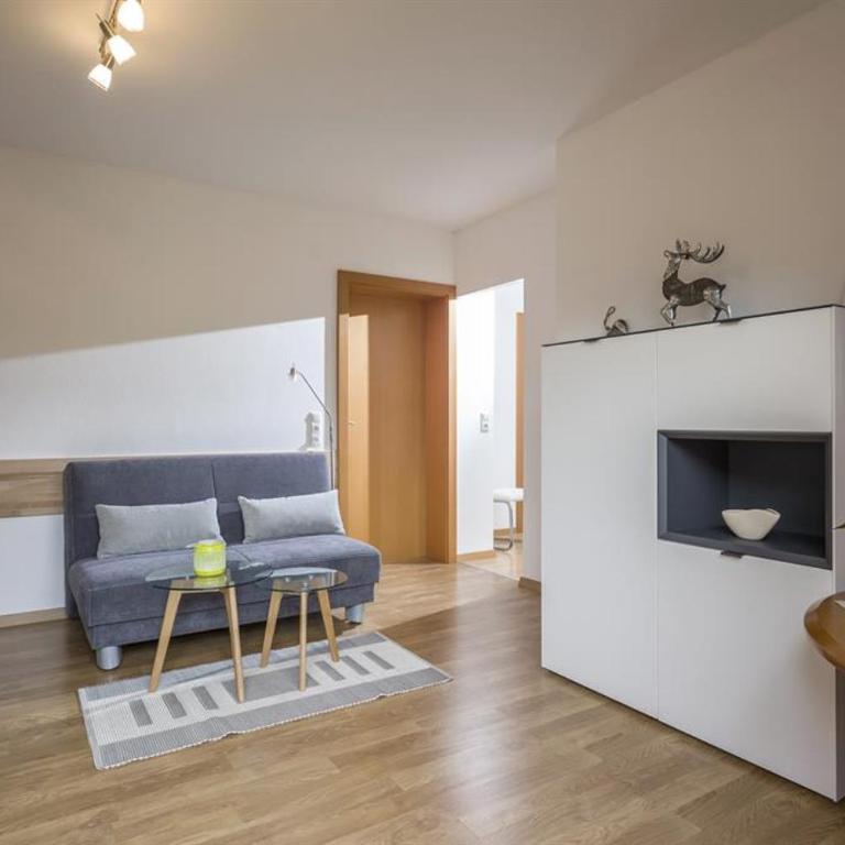 Ferienwohnung Ager-Bucher - Apartamento de 1 dormitorio - 2
