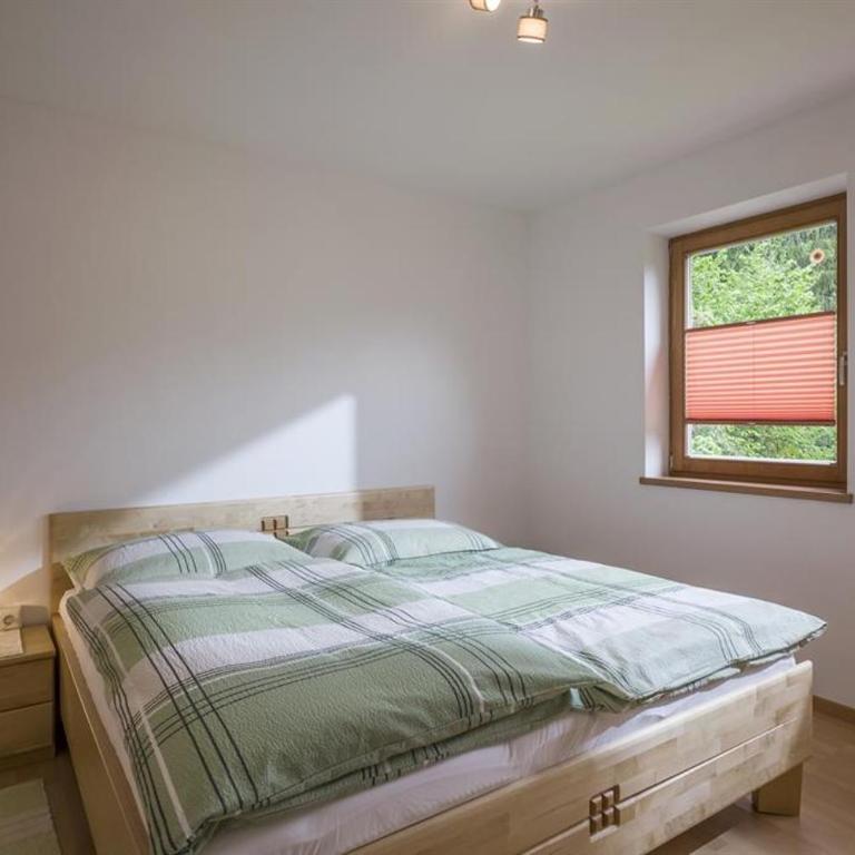 Ferienwohnung Ager-Bucher - Apartamento de 1 dormitorio - 5