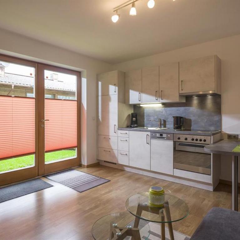 Ferienwohnung Ager-Bucher - Apartamento de 1 dormitorio - 1