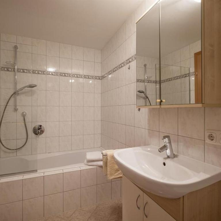 Ferienwohnung Ager-Bucher - Apartamento de 1 dormitorio - 9