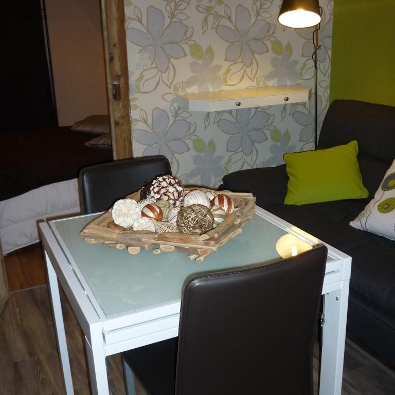 Villa Étienne - Appartement 1 Chambre - 3