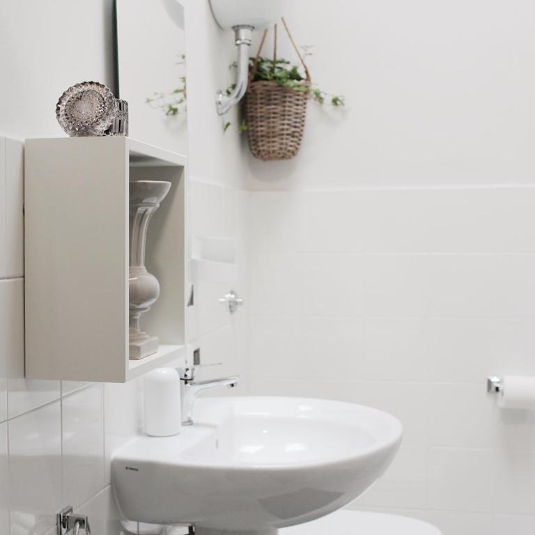 CasaMamy Pompei - Appartamento con 2 Camere da Letto - 31