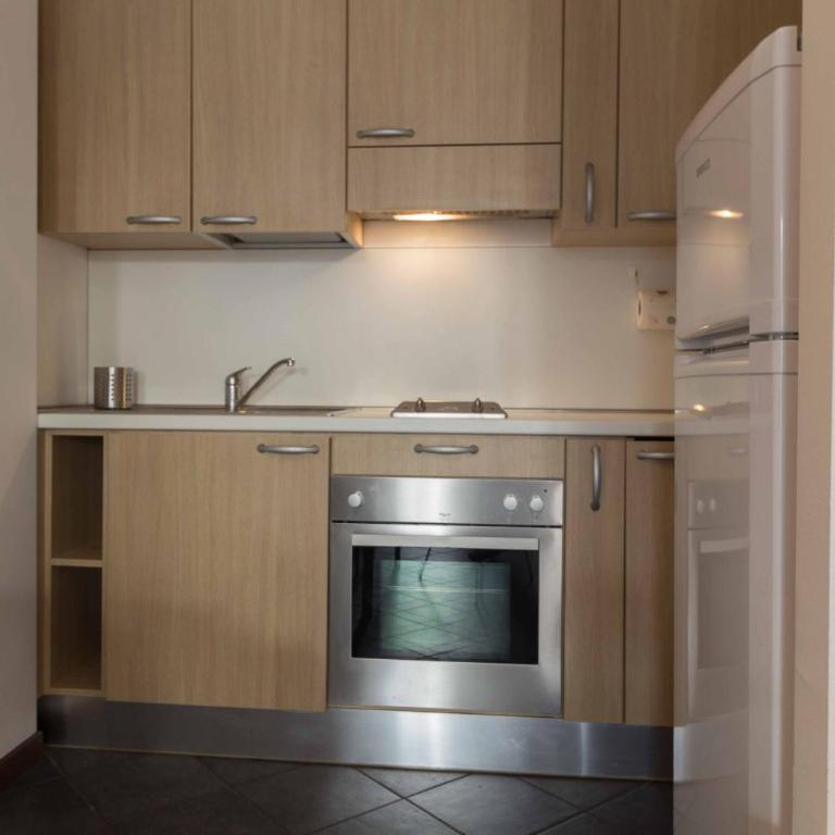 Galleria Roma Apartment - Affitti Brevi Italia - Monolocale - 3