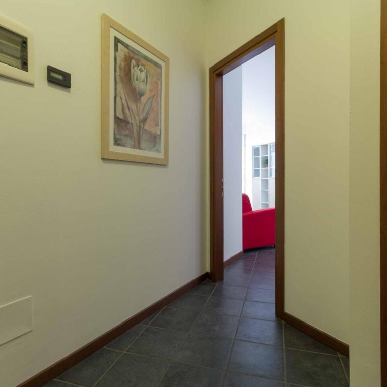 Galleria Roma Apartment - Affitti Brevi Italia - Monolocale - 4