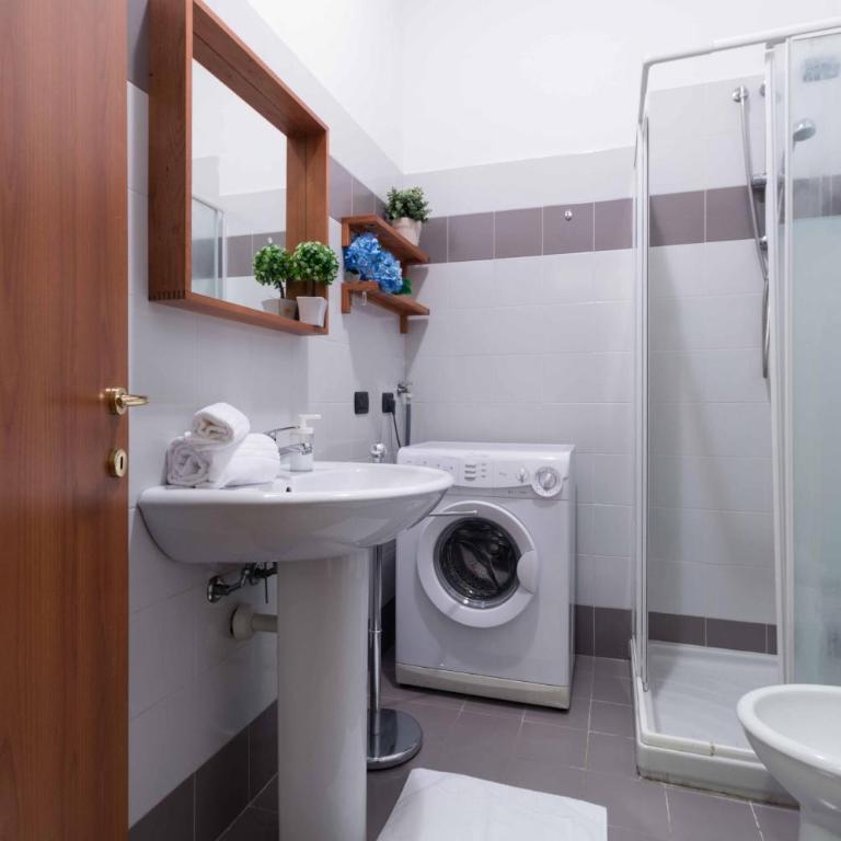 Galleria Roma Apartment - Affitti Brevi Italia - Monolocale - 5