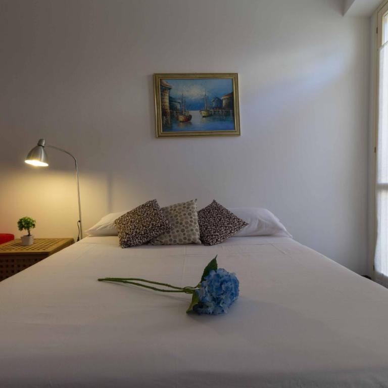 Galleria Roma Apartment - Affitti Brevi Italia - Monolocale - 7