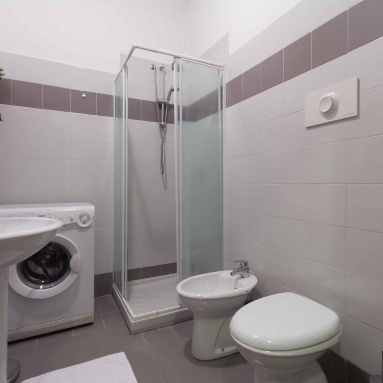 Galleria Roma Apartment - Affitti Brevi Italia - Monolocale - 8