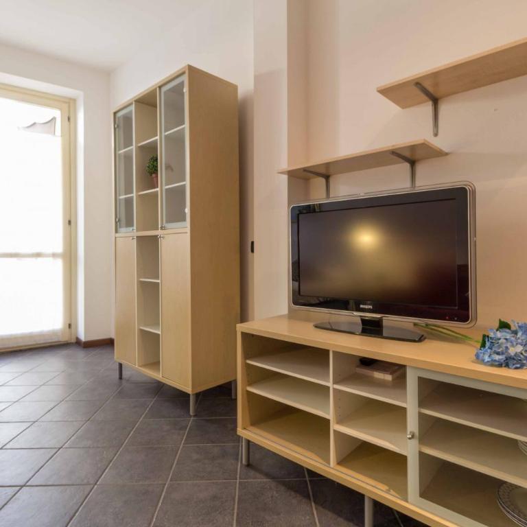 Galleria Roma Apartment - Affitti Brevi Italia - Monolocale - 13