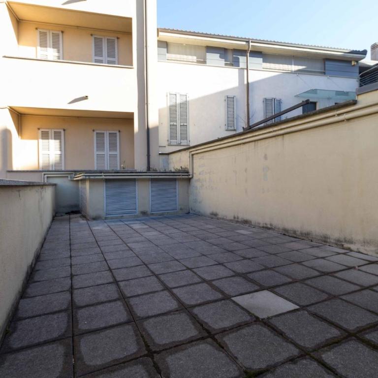 Galleria Roma Apartment - Affitti Brevi Italia - Monolocale - 15