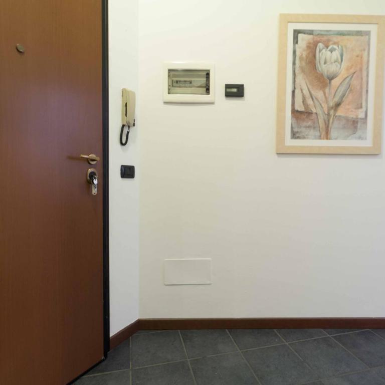 Galleria Roma Apartment - Affitti Brevi Italia - Monolocale - 19