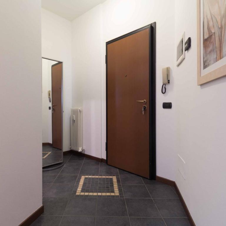 Galleria Roma Apartment - Affitti Brevi Italia - Monolocale - 26