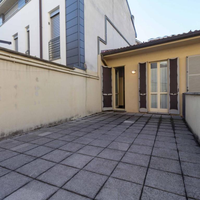 Galleria Roma Apartment - Affitti Brevi Italia - Monolocale - 28