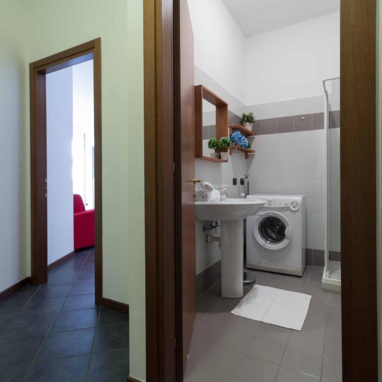 Galleria Roma Apartment - Affitti Brevi Italia - Monolocale - 31