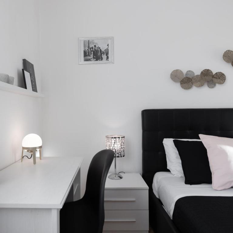 Letters to Juliet - Appartamento con 3 Camere da Letto - 8