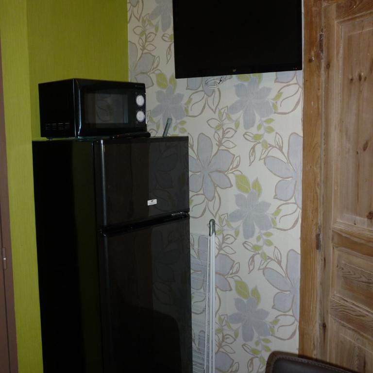 Villa Étienne - Appartement 1 Chambre - 13