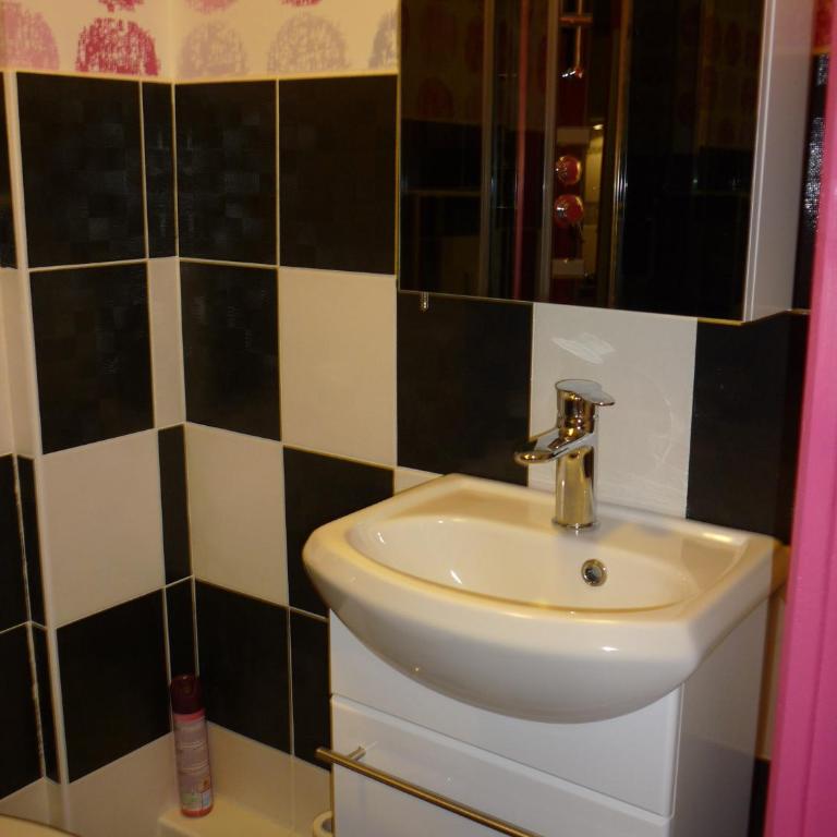 Villa Étienne - Appartement 1 Chambre - 6