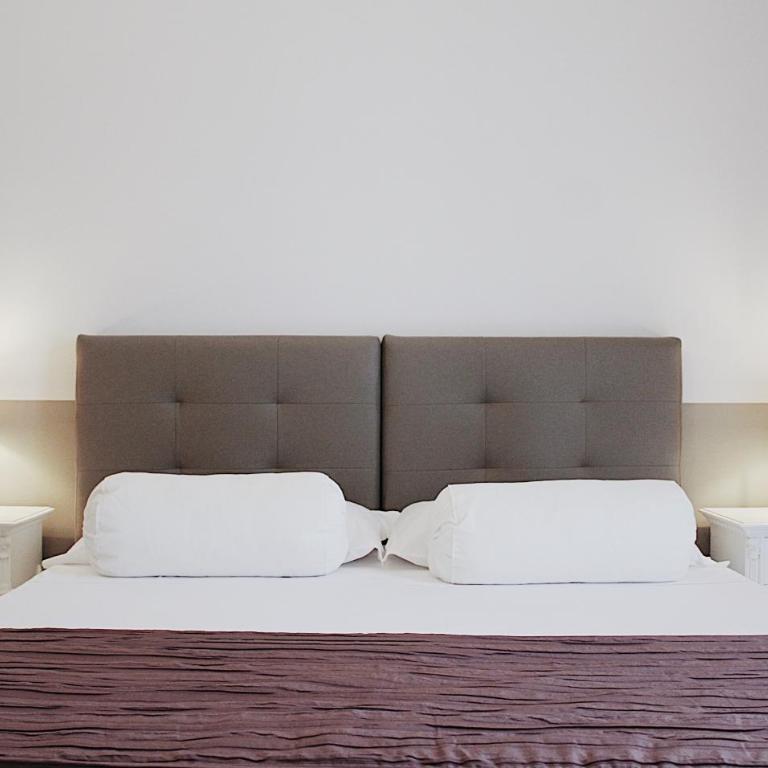 CasaMamy Pompei - Appartamento con 2 Camere da Letto - 3