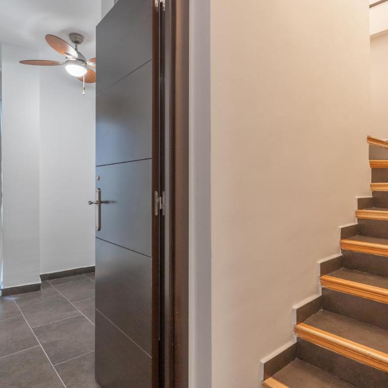 FUN BUILDING DUPLEXES by HOMEABOUT - Apartamento - 17