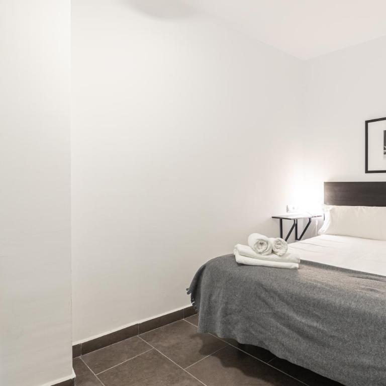 FUN BUILDING DUPLEXES by HOMEABOUT - Apartamento - 14