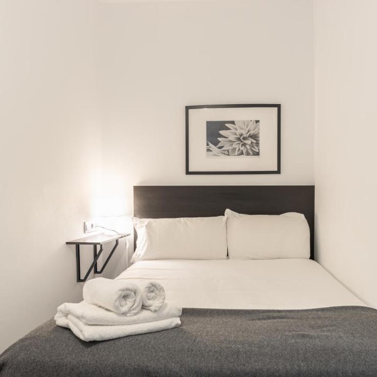 FUN BUILDING DUPLEXES by HOMEABOUT - Apartamento - 13