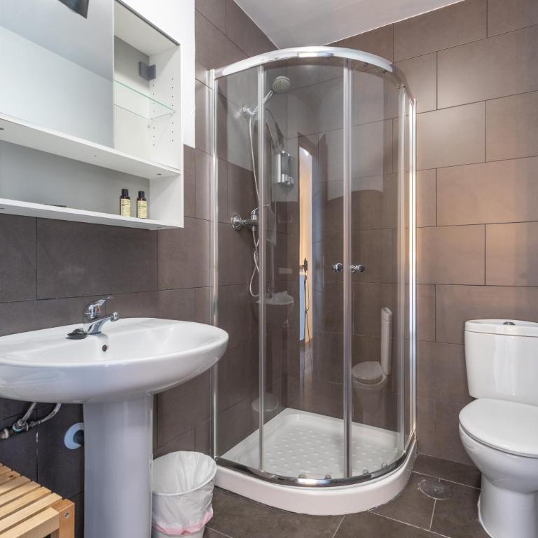 FUN BUILDING DUPLEXES by HOMEABOUT - Apartamento - 5