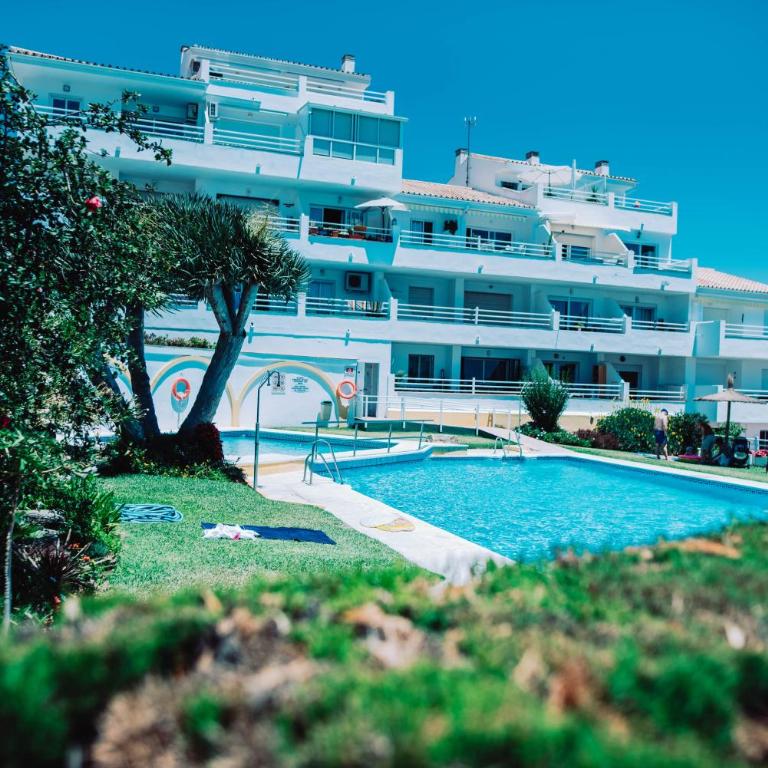 APARTMENT LA CALA DREAM & SEA VIEW - Apartamento de 1 dormitorio - 72