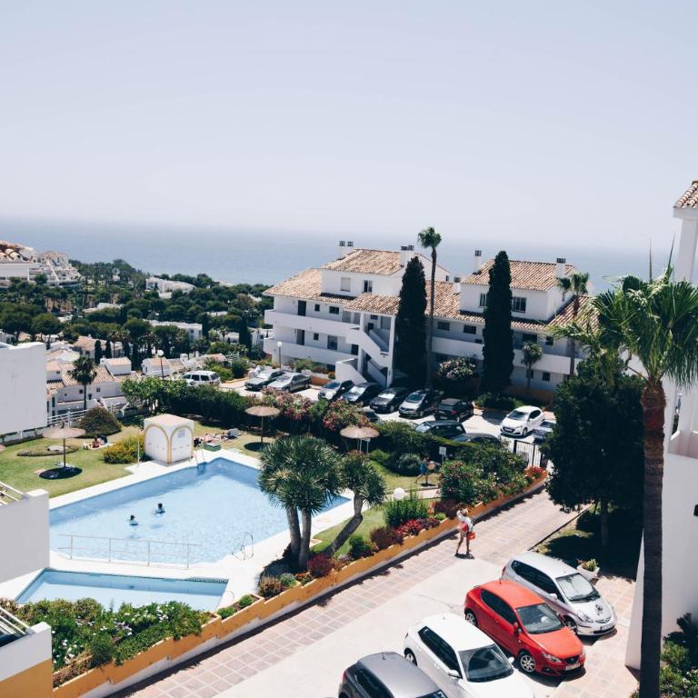 APARTMENT LA CALA DREAM & SEA VIEW - Apartamento de 1 dormitorio - 32