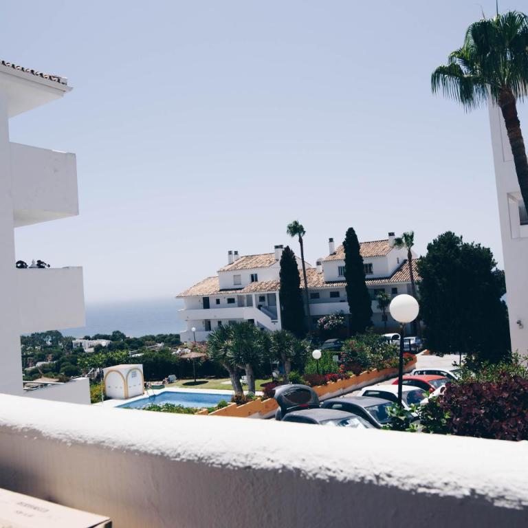 APARTMENT LA CALA DREAM & SEA VIEW - Apartamento de 1 dormitorio - 69