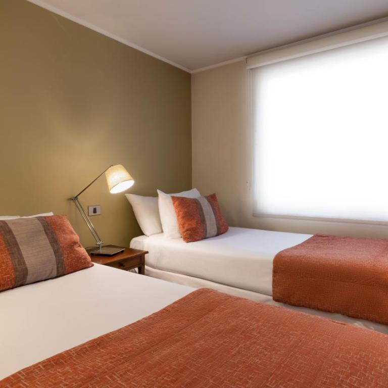 Time Suite - Comfort Apartments - Apartamento de 1 dormitorio - 1