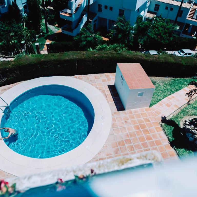 APARTMENT LA CALA DREAM & SEA VIEW - Apartamento de 1 dormitorio - 67