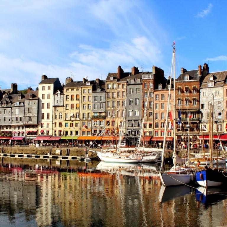 Au coeur de Sainte Catherine - Appartamento con 1 Camera da Letto - 31
