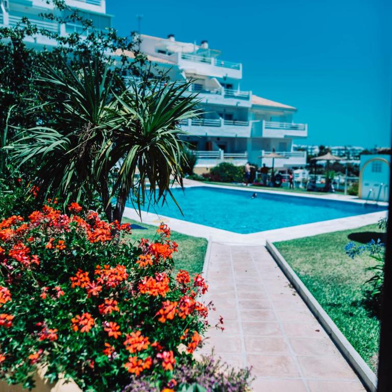 APARTMENT LA CALA DREAM & SEA VIEW - Apartamento de 1 dormitorio - 66
