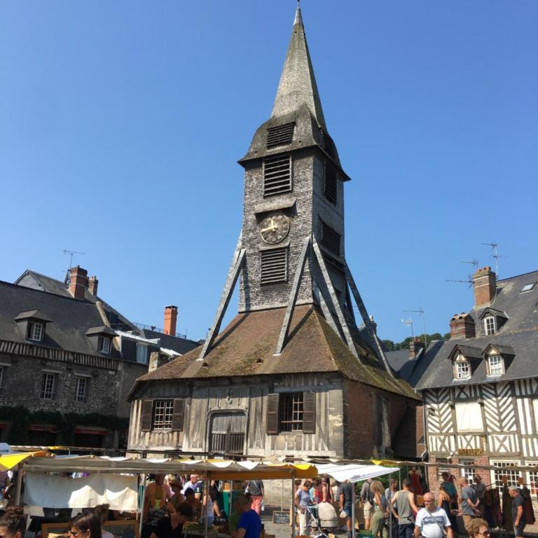 Au coeur de Sainte Catherine - Appartamento con 1 Camera da Letto - 28