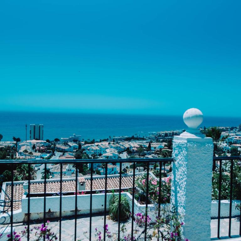 APARTMENT LA CALA DREAM & SEA VIEW - Apartamento de 1 dormitorio - 64