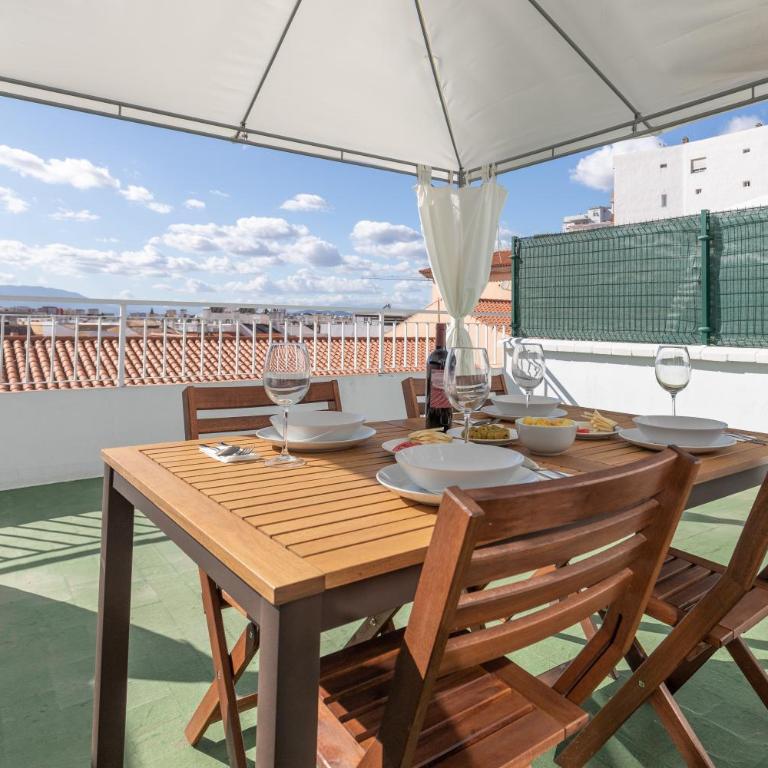 FUN BUILDING DUPLEXES by HOMEABOUT - Apartamento - 18