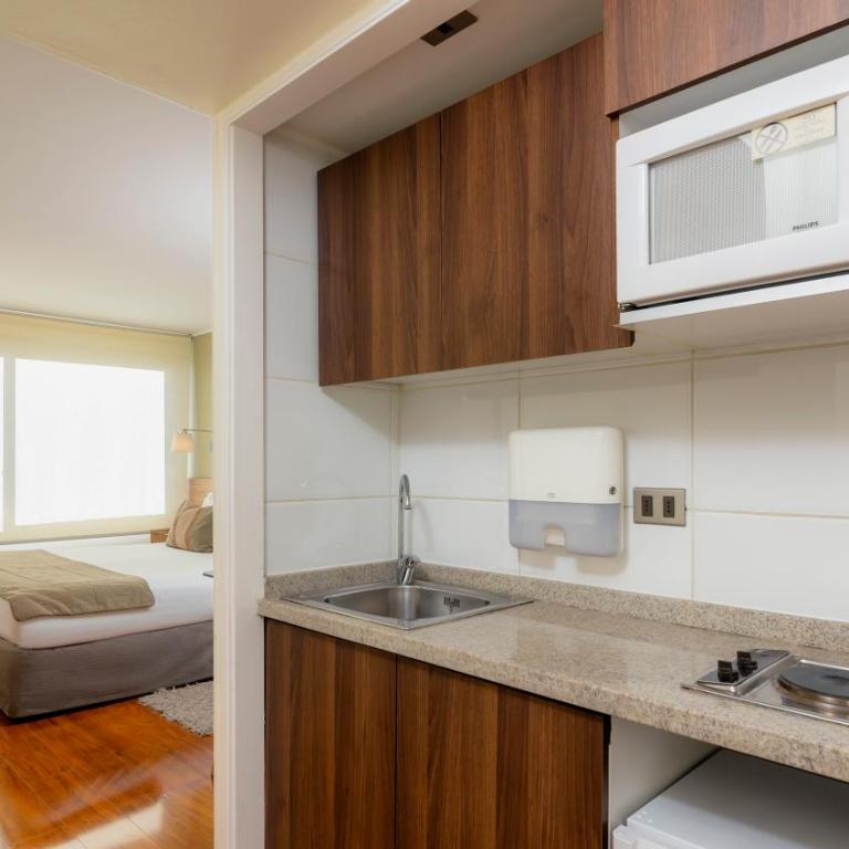 Time Suite - Comfort Apartments - Apartamento Estudio - 1