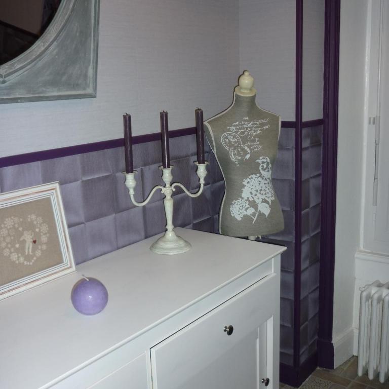 Villa Étienne - Appartement - 16