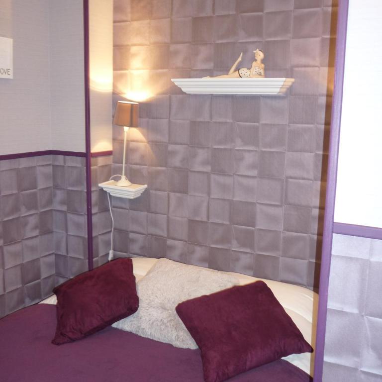 Villa Étienne - Appartement - 17