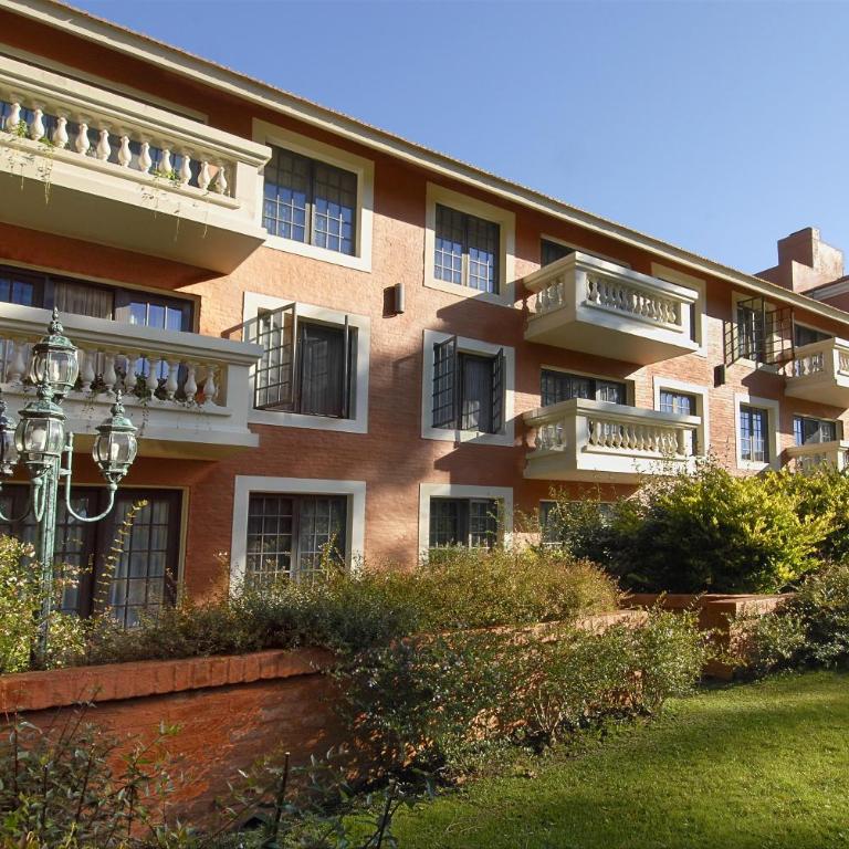 Barradas Parque Hotel & Spa - Suite Clásica (3 adultos) - 1