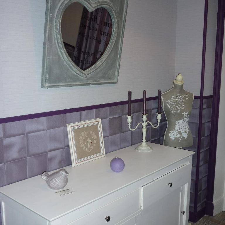 Villa Étienne - Appartement - 11
