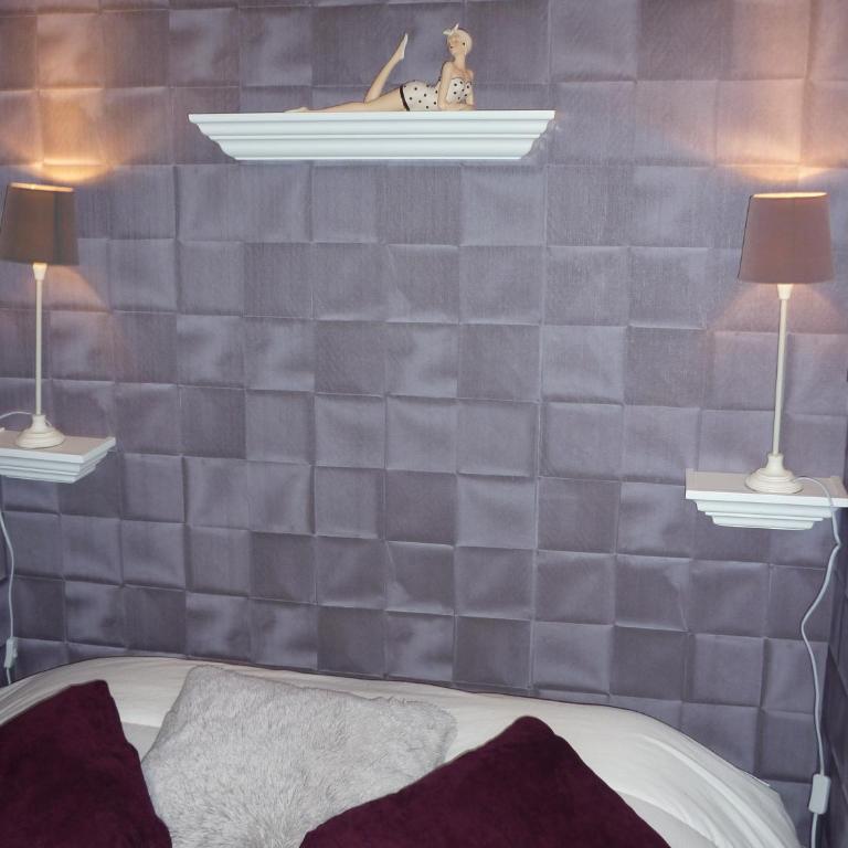 Villa Étienne - Appartement - 4