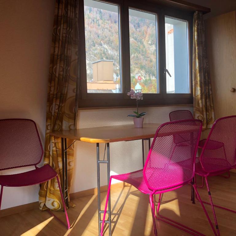 central beauty scenery apartment - Standard Apartment on the fourth floor (No Elevator) - 6