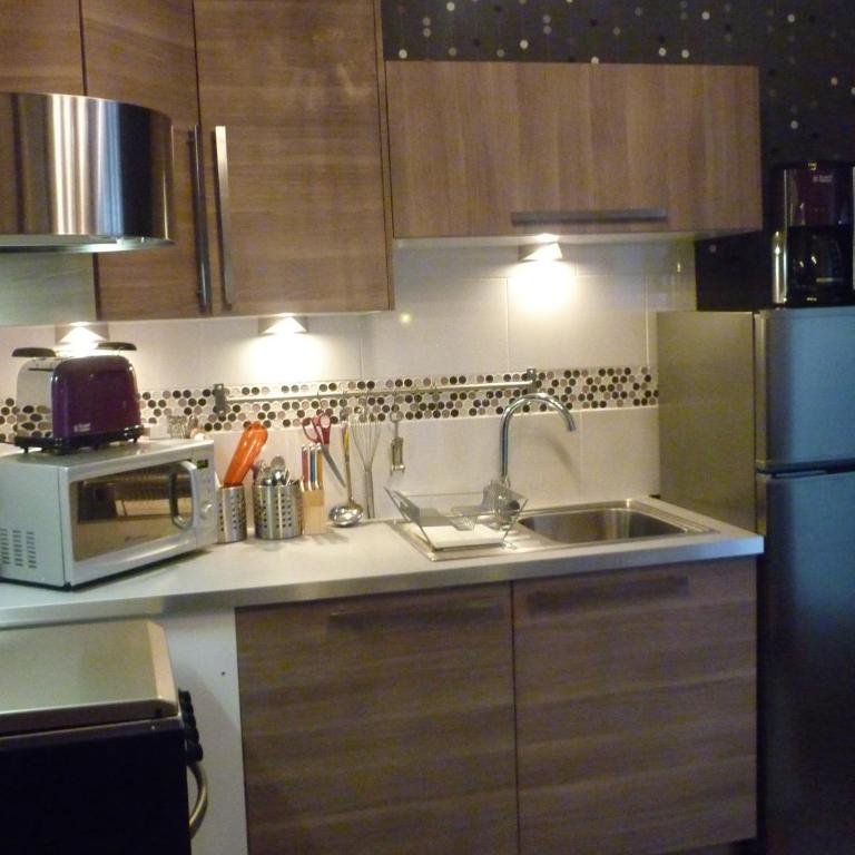 Villa Étienne - Appartement - 19