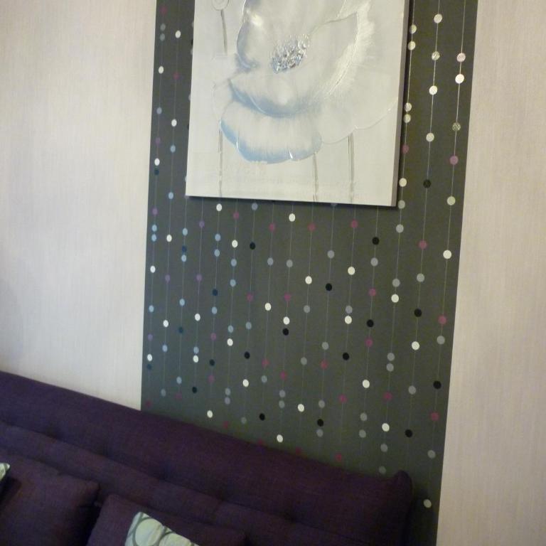 Villa Étienne - Appartement - 5