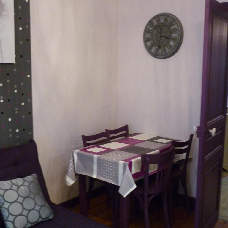 Villa Étienne - Appartement - 23
