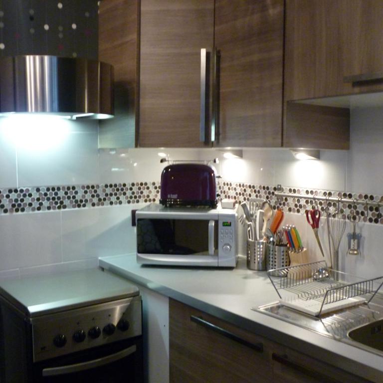 Villa Étienne - Appartement - 20